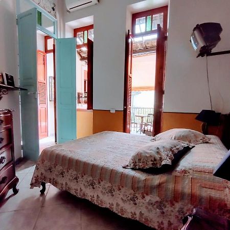 Rio Antigo Villa Рио де Жанейро Екстериор снимка