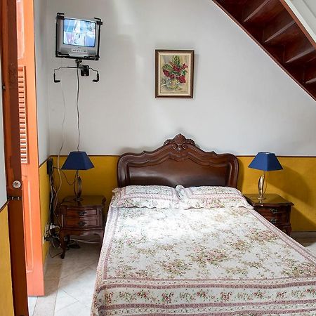 Rio Antigo Villa Рио де Жанейро Екстериор снимка