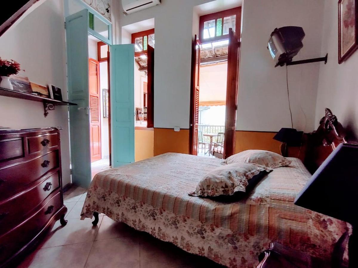Rio Antigo Villa Рио де Жанейро Екстериор снимка