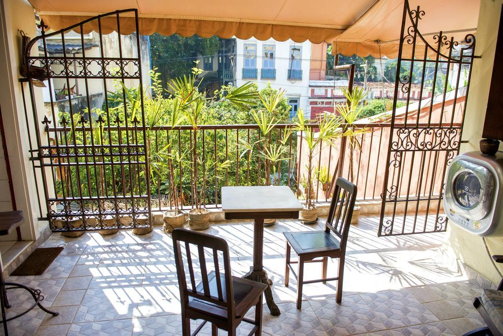 Rio Antigo Villa Рио де Жанейро Екстериор снимка