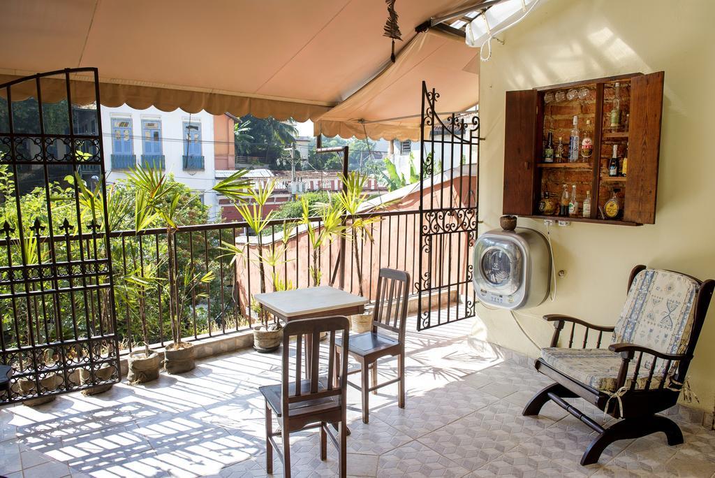 Rio Antigo Villa Рио де Жанейро Екстериор снимка