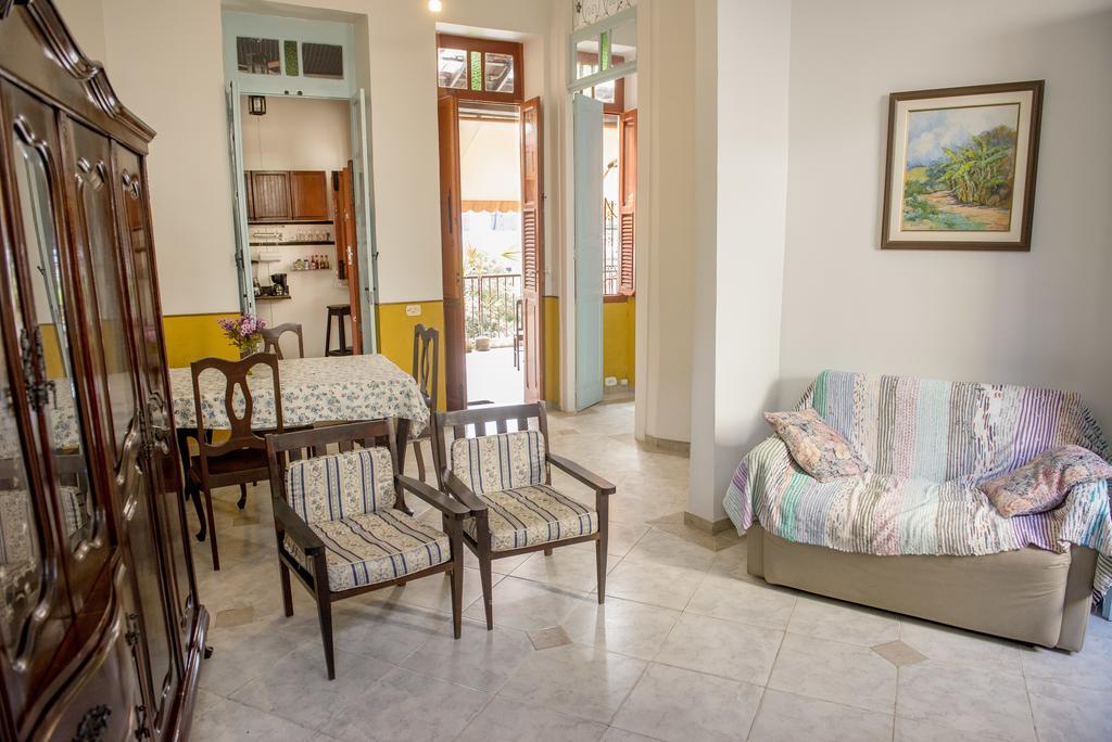 Rio Antigo Villa Рио де Жанейро Екстериор снимка